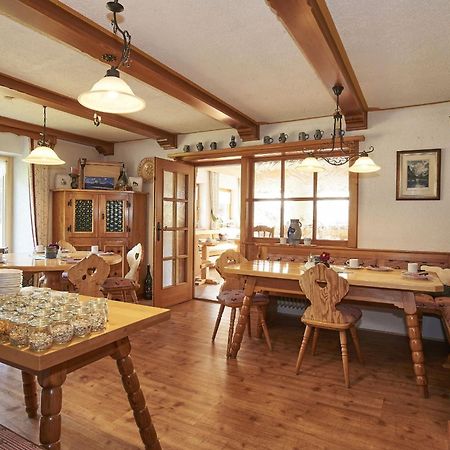 Landhaus Maltermoos Schönau am Königssee Zewnętrze zdjęcie