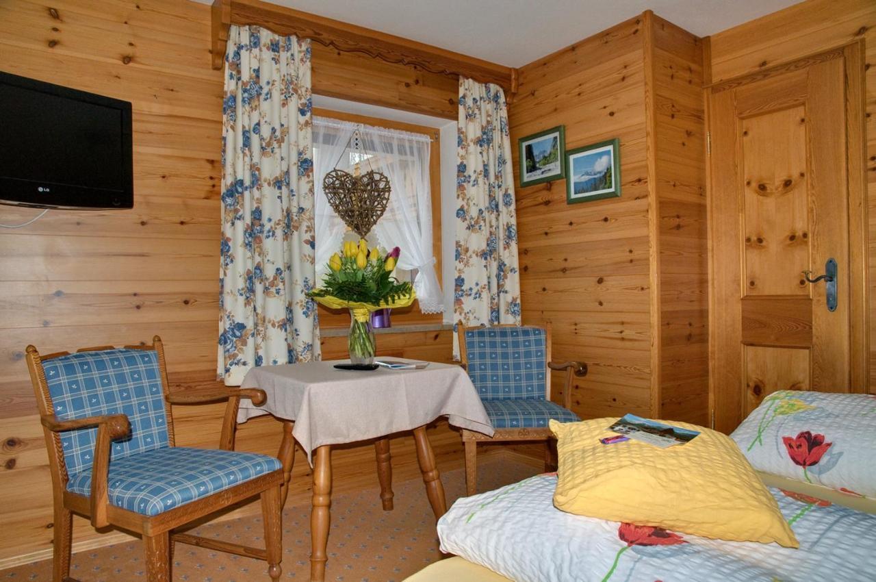 Landhaus Maltermoos Schönau am Königssee Zewnętrze zdjęcie