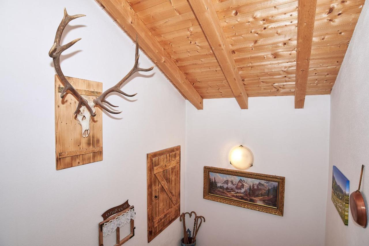 Landhaus Maltermoos Schönau am Königssee Zewnętrze zdjęcie