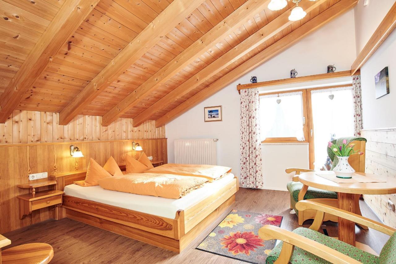 Landhaus Maltermoos Schönau am Königssee Zewnętrze zdjęcie